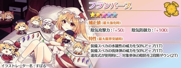 フランバース