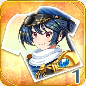 勝利もたらす給養官