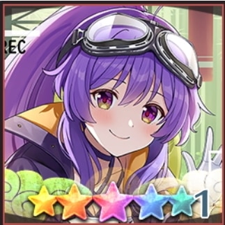 サーキットの娘たち