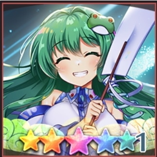 その手に触れるキセキまで