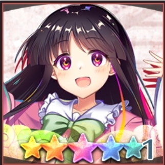 祭月夜 SIDE輝夜