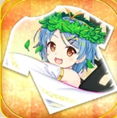 神秘と生命の白揚羽