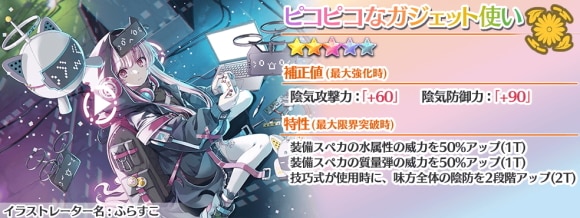 ピコピコなガジェット使い