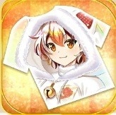 白くならない三毛猫