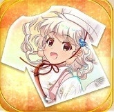 白石積みのチャンピオン