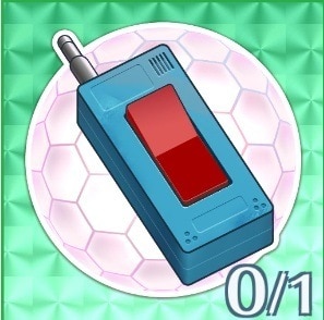 緊急光学迷彩装置