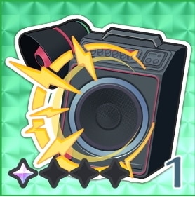 メガホン強化アンプ