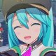 まん丸