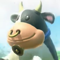 ウシ