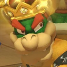 クッパ
