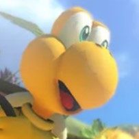 ノコノコ