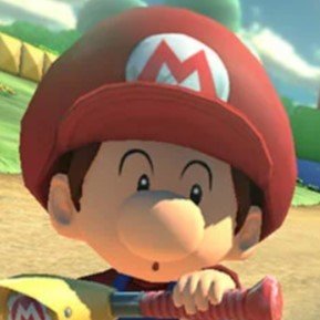 ベビィマリオ