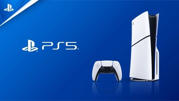 PS5