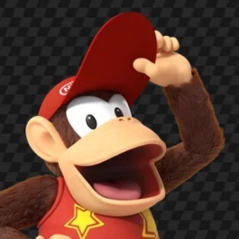 ディディーコング