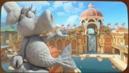 ソルティータウン