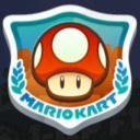 キノコカップ