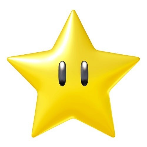 スーパースター