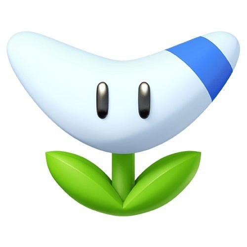 ブーメランフラワー