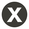X