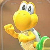ノコノコ