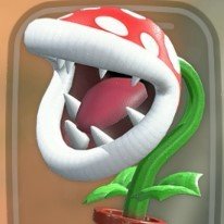 パックンフラワー