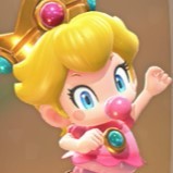 ベビィピーチ