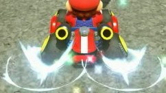 チャージジャンプの火花3
