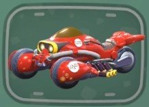 ローブスター