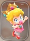 ベビィピーチ