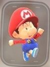 ベビィマリオ