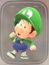 ベビィルイージ
