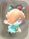 ベビィロゼッタ