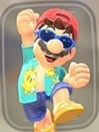マリオ4