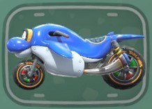 ドルフィンキック