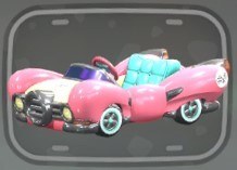 リボンクラシカル