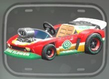 ファイアチャージャー