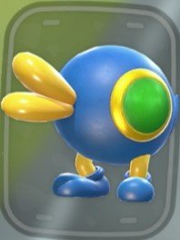 ポイハナコスチューム