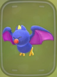 バサバサコスチューム