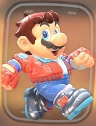 マリオ(ツーリング)