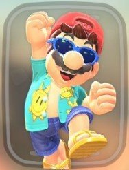 マリオ(トラベラー)