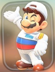 マリオ(メカニック)