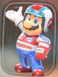 マリオ(レーサー)