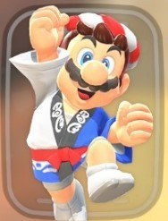 マリオ(おまつり)