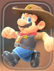 マリオ(カウボーイ)
