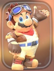 マリオ(キャラバン)