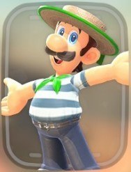 ルイージ1