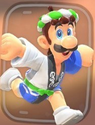 ルイージ3