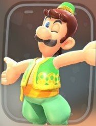 ルイージ5