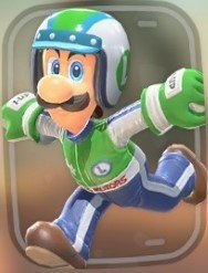 ルイージ7