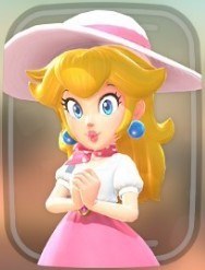 ピーチ1
